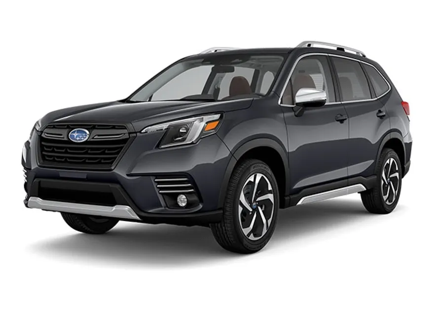 2024 Subaru Forester Touring photo 1