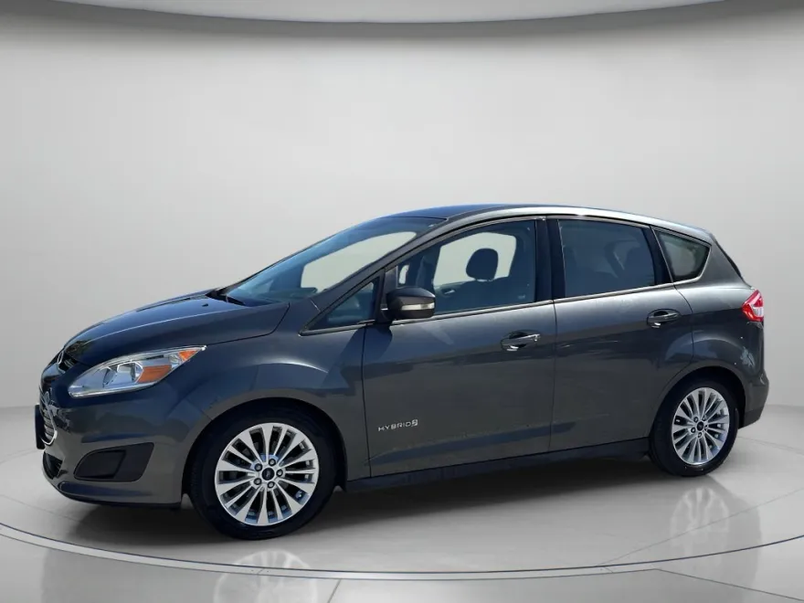 2017 Ford C-Max Hybrid SE photo 1