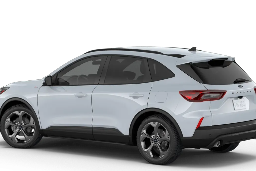 2026 Ford Escape ST-Line Select photo 1