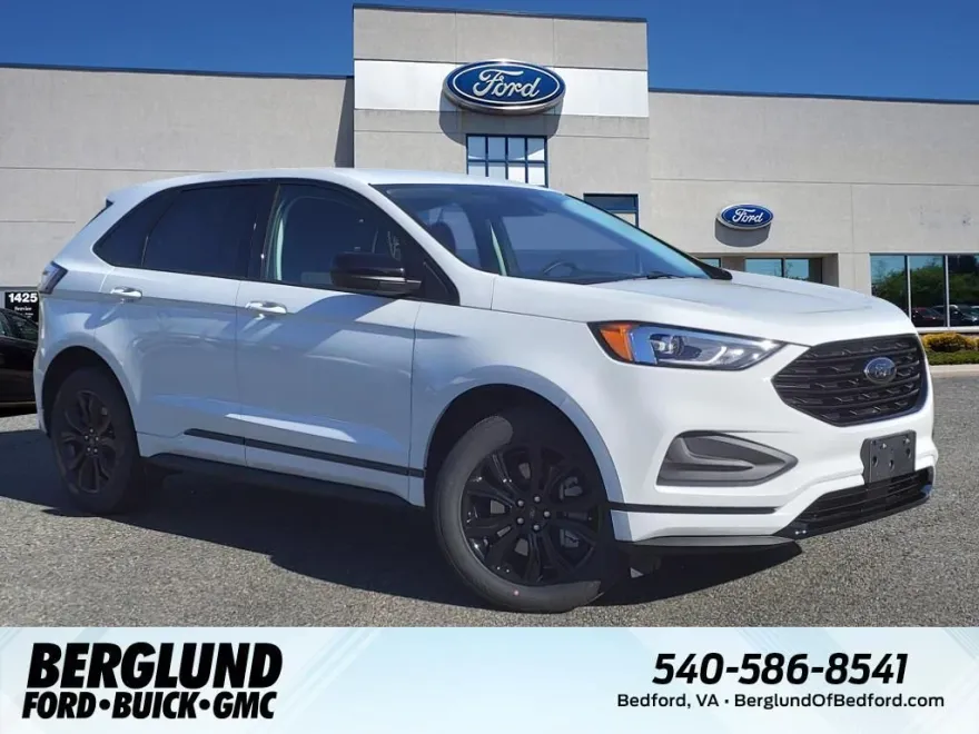 2024 Ford Edge SE photo 1
