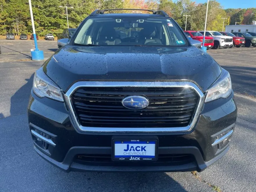 2021 Subaru Ascent Touring photo 1