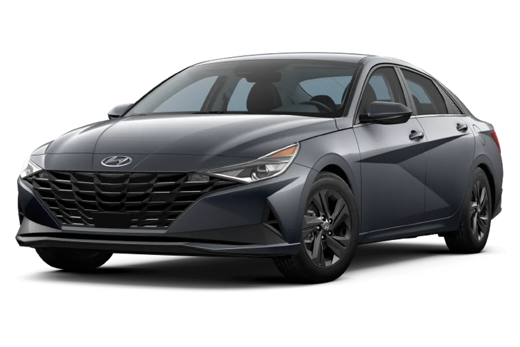 2023 Hyundai Elantra SEL Convenience photo 1