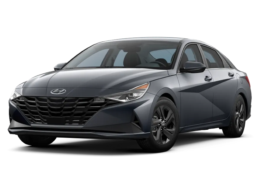2023 Hyundai Elantra SEL Convenience photo 1
