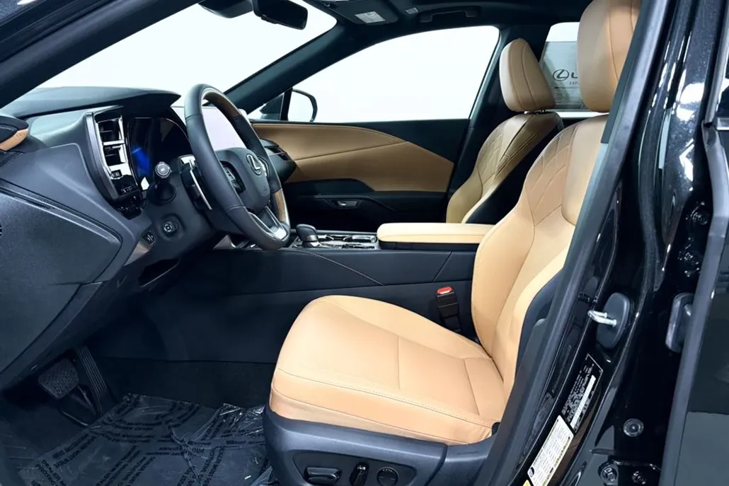 2025 Lexus RX 350 Premium AWD photo 1