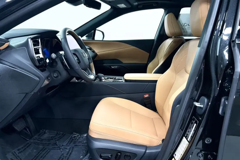 2025 Lexus RX 350 Premium AWD photo 1