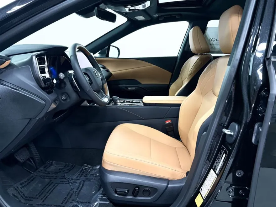 2025 Lexus RX 350 Premium AWD photo 1
