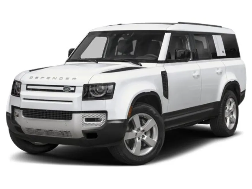 2025 Land Rover Defender X-Dynamic SE photo 1
