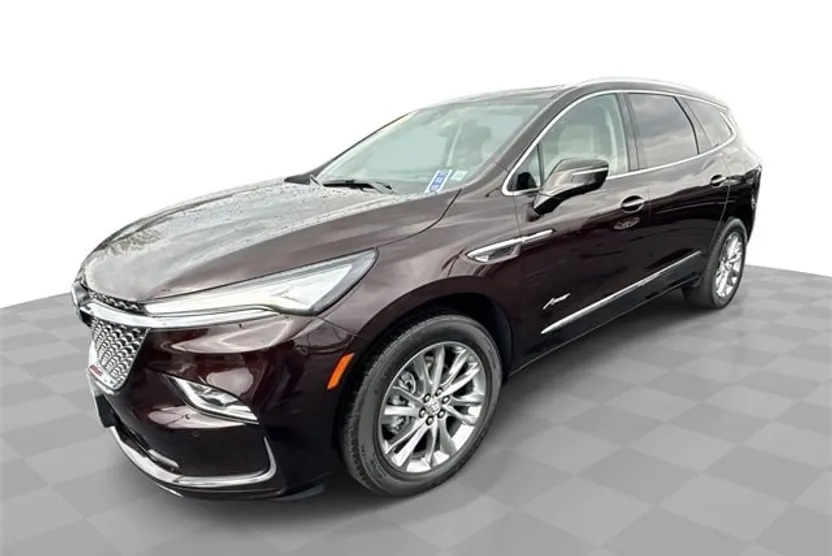 2023 Buick Enclave Avenir photo 1