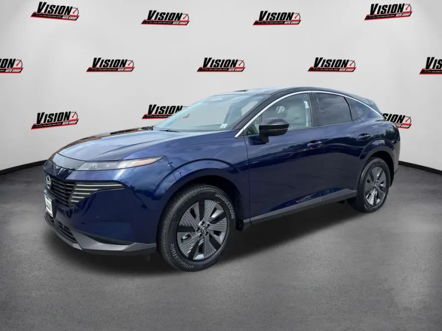 2025 Nissan Murano SL photo 1