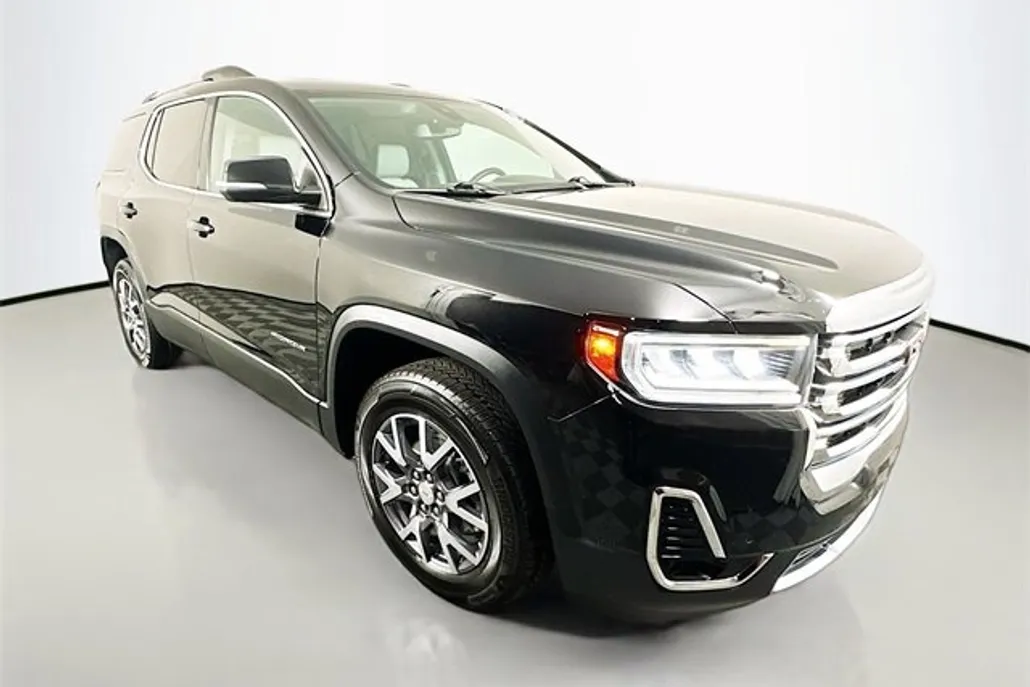 2023 Gmc Acadia SLT photo 1