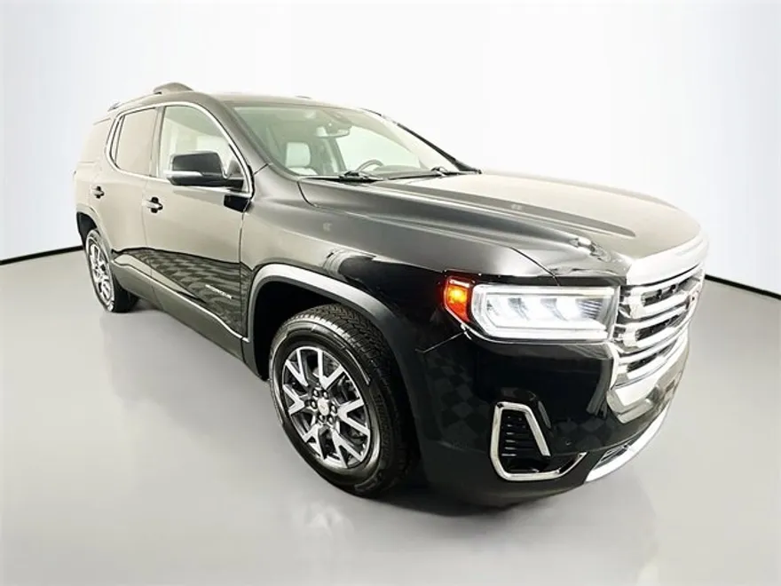 2023 Gmc Acadia SLT photo 1