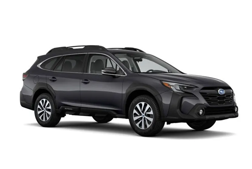 2025 Subaru Outback Premium photo 1