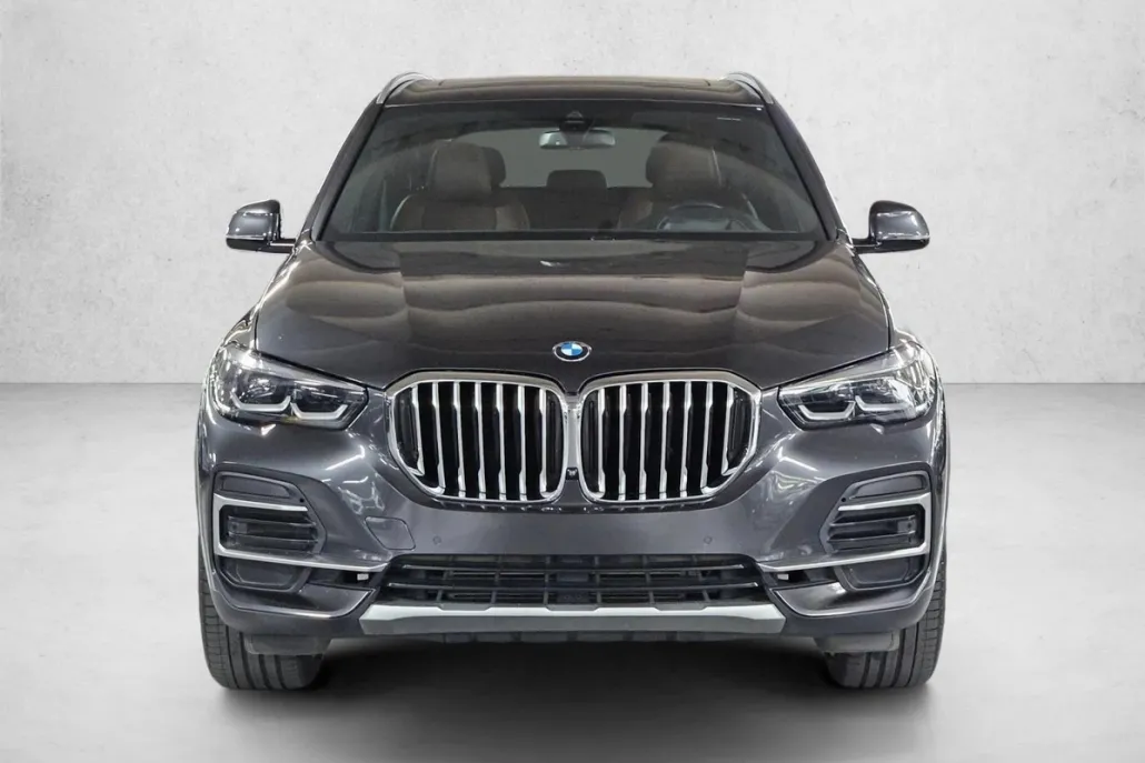 2023 Bmw X5 xDrive40i photo 1