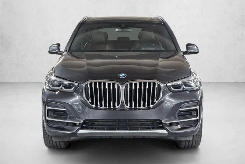 2023 Bmw X5 xDrive40i photo 1