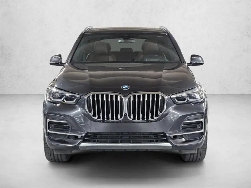 2023 Bmw X5 xDrive40i photo 1