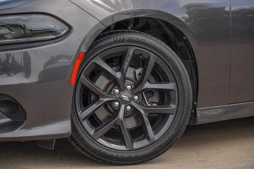 2021 Dodge Charger GT photo 1