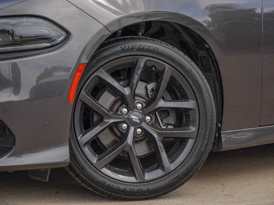 2021 Dodge Charger GT photo 1