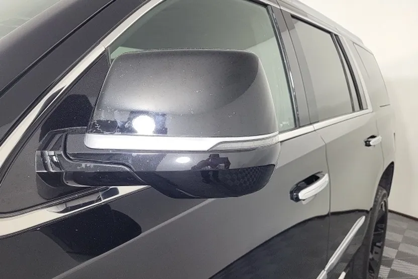 2016 Cadillac Escalade Platinum photo 1