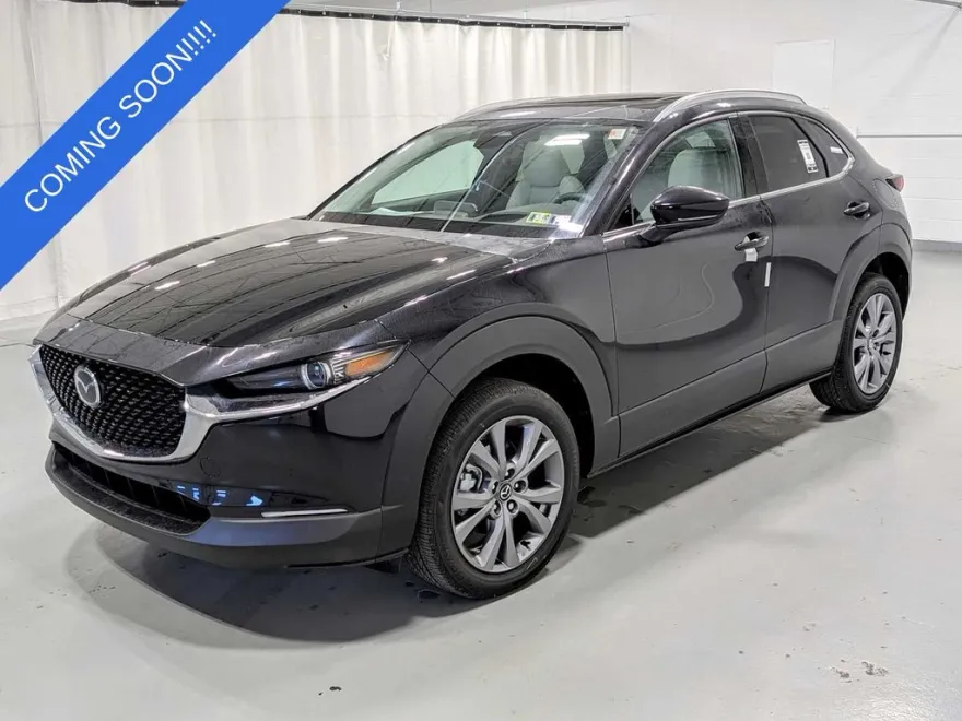 2024 Mazda CX-30 2.5 S Premium photo 1