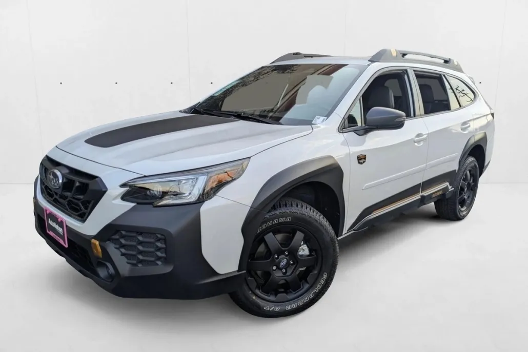 2025 Subaru Outback Wilderness photo 1