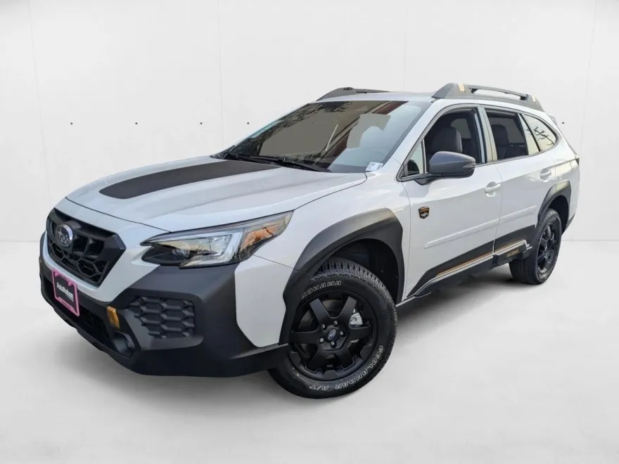 2025 Subaru Outback Wilderness photo 1