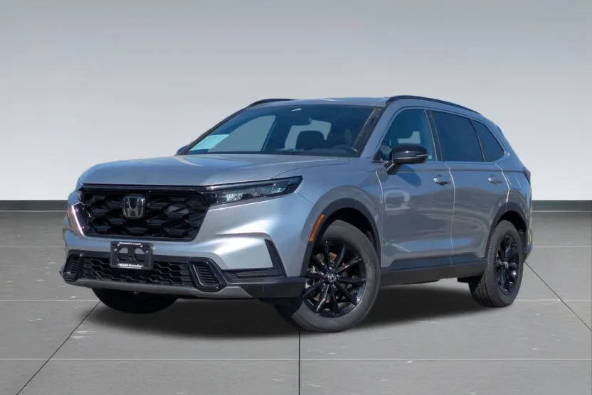 2024 Honda CR-V Hybrid Sport photo 1
