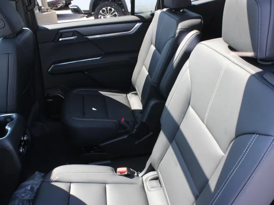 2025 Gmc Acadia Elevation photo 21