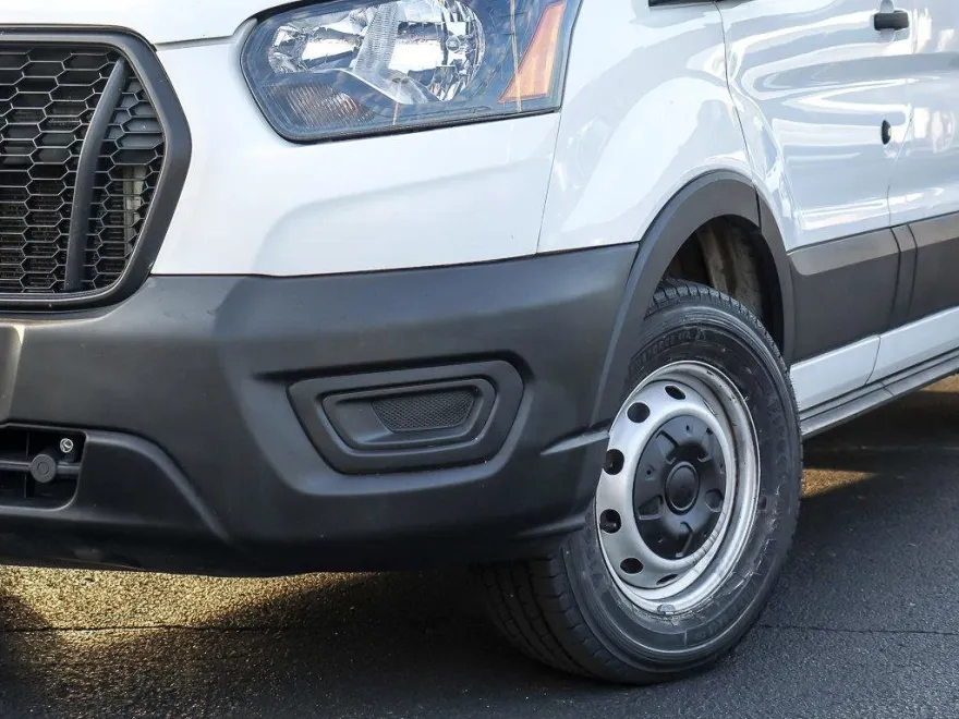 2023 Ford Transit Cargo Van photo 1
