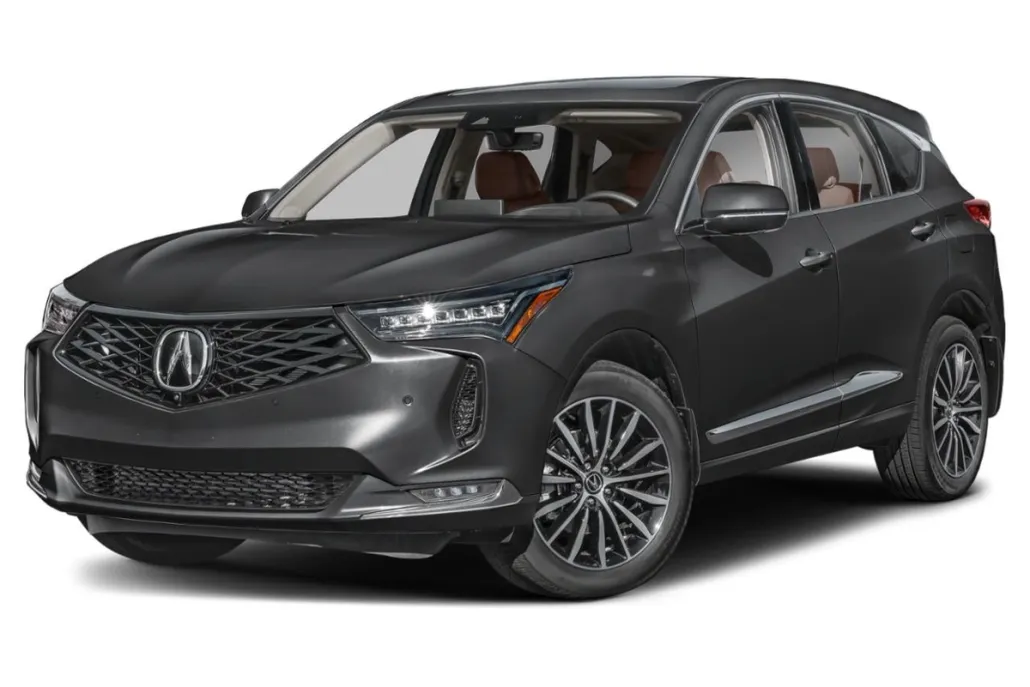 2025 Acura RDX Advance photo 1