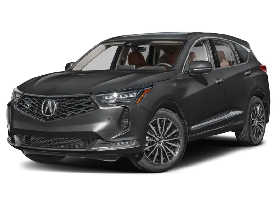 2025 Acura RDX Advance photo 1
