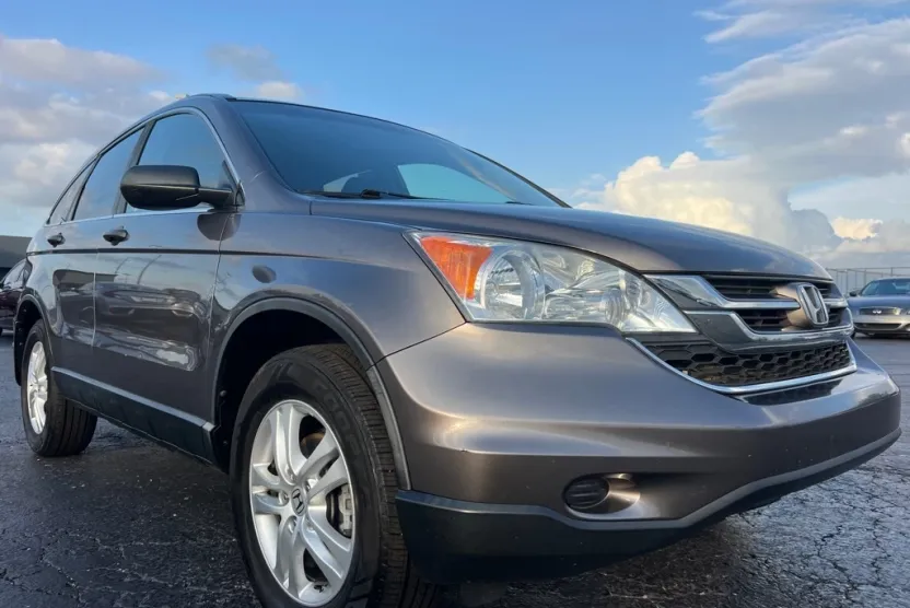 2011 Honda CR-V EX photo 1