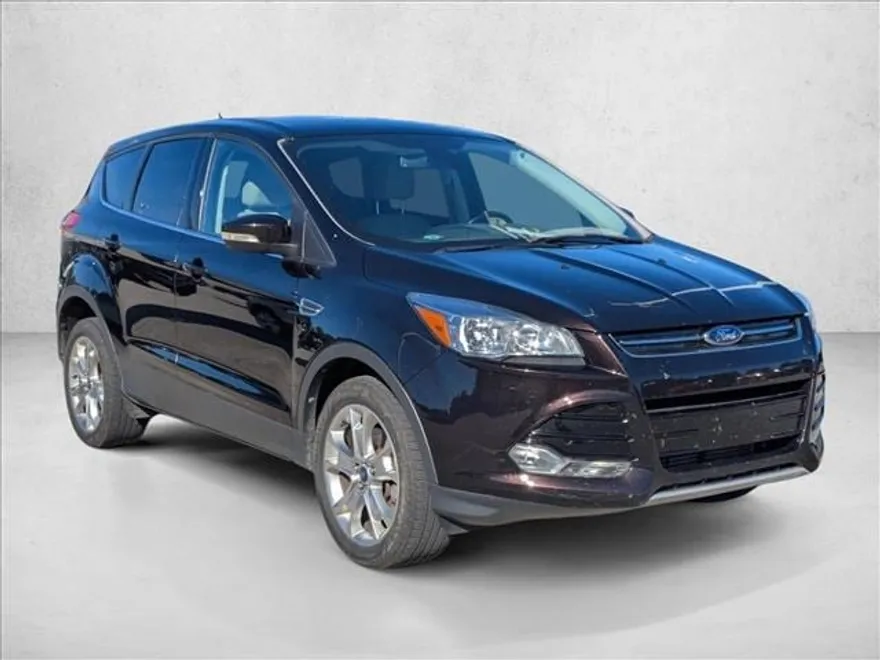 2013 Ford Escape SEL photo 1