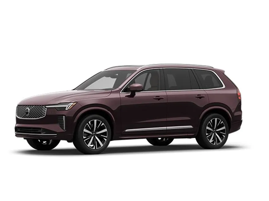 2026 Volvo XC90 B5 Core photo 1