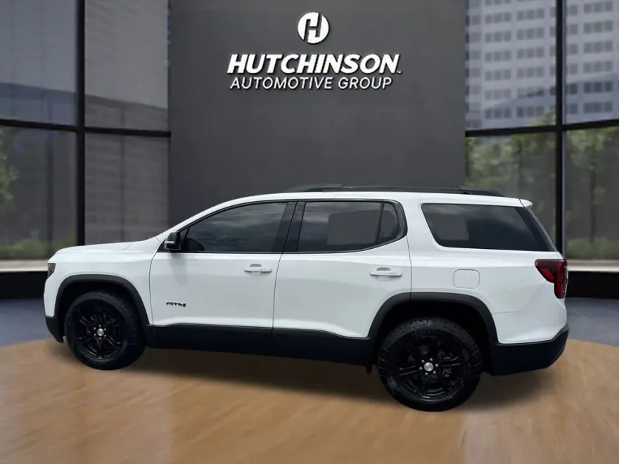 2023 Gmc Acadia AT4 photo 1