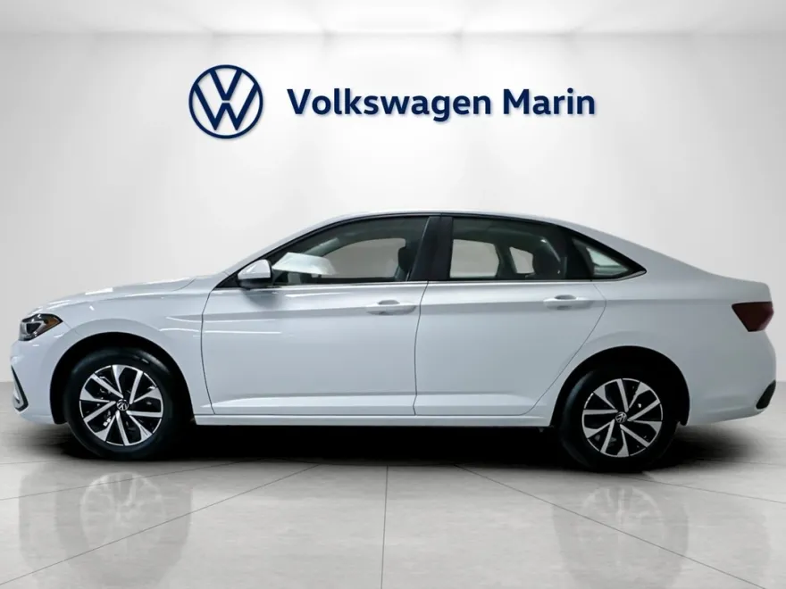 2025 Volkswagen Jetta 1.5T S photo 1
