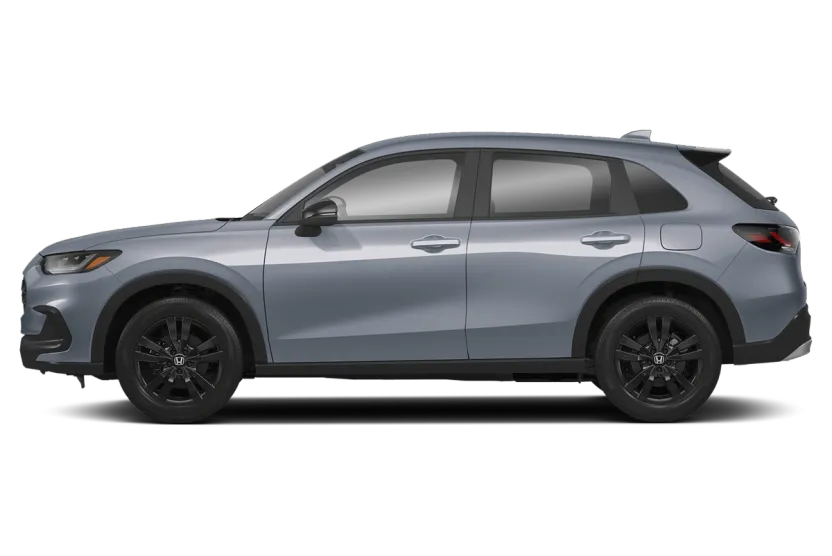 2026 Honda HR-V Sport photo 1