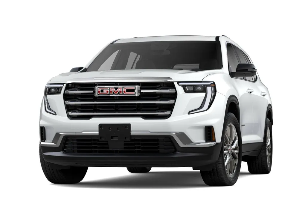 2026 Gmc Acadia Elevation photo 1