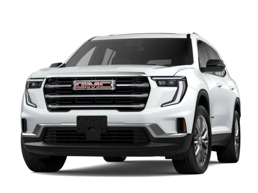 2026 Gmc Acadia Elevation photo 1