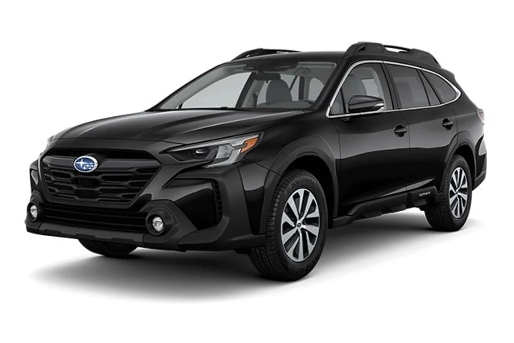 2025 Subaru Outback Premium photo 1