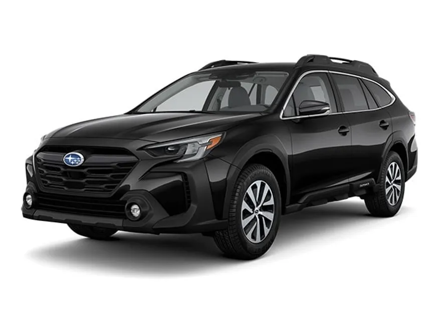 2025 Subaru Outback Premium photo 1