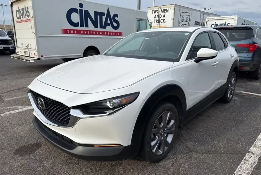 2021 Mazda CX-30 Preferred photo 1