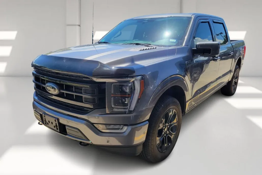 2023 Ford F-150 XL photo 1