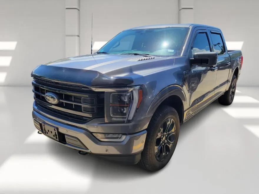 2023 Ford F-150 XL photo 1