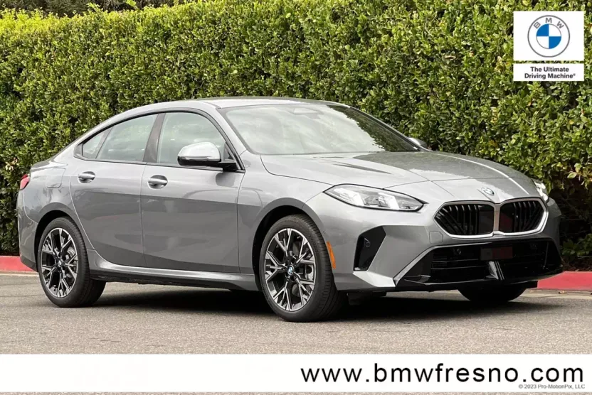 2026 Bmw 228 photo 1