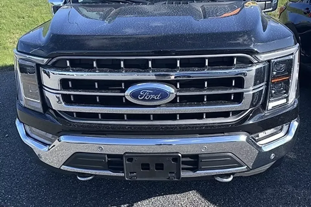 2023 Ford F-150 Lariat photo 1