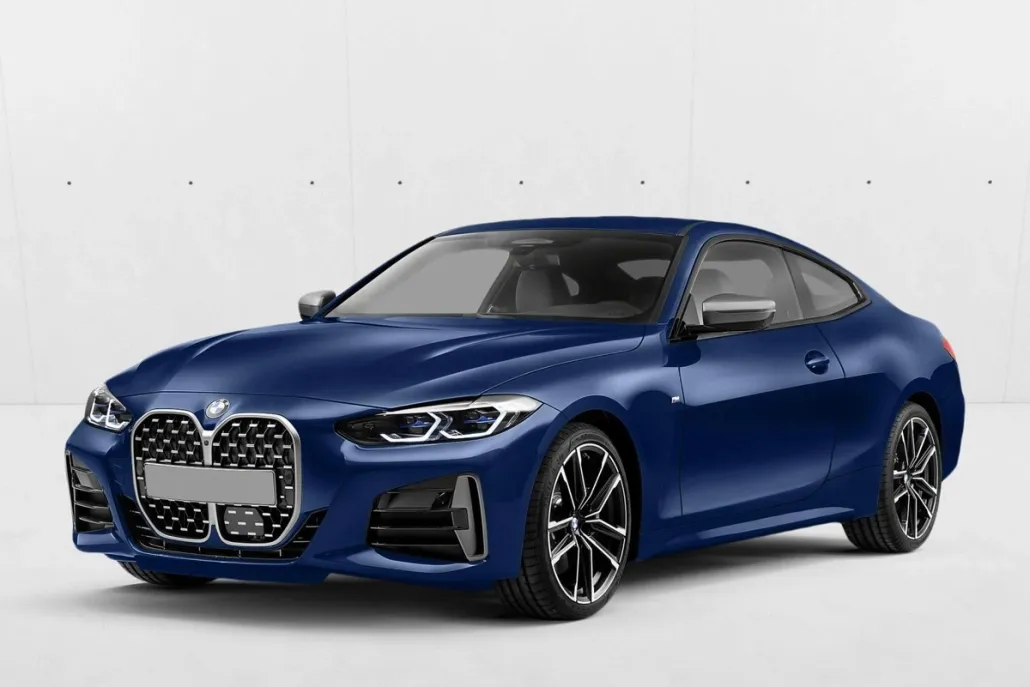 2024 Bmw M440i photo 1