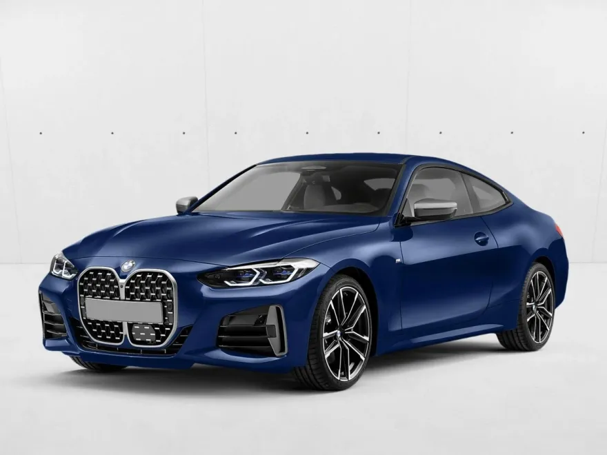 2024 Bmw M440i photo 1