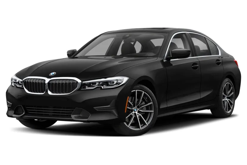 2019 Bmw 330i Sedan photo 1