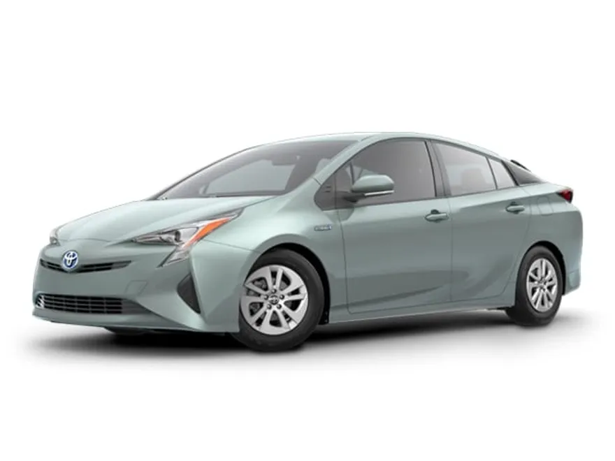 2016 Toyota Prius Two photo 1