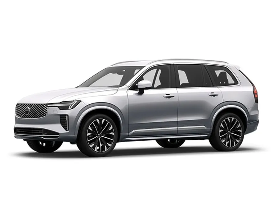 2025 Volvo XC90 B5 Plus photo 1